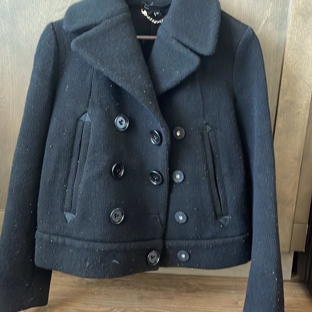 COPY - 🖤 MARC by Marc jacobs jacket 🧥 - Picture 3 of 6